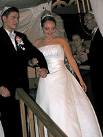 Diana & Ilya's Wedding, Jul 2004