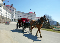 Mt Washington Hotel