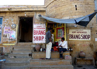 Come & Enjoy Bhang Shop