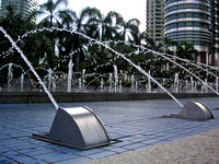 Petronas Plaza