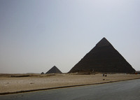 Egypt, Jun 2008