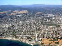 Metropolis of Santa Cruz