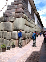 Cusco & Machu Pichu