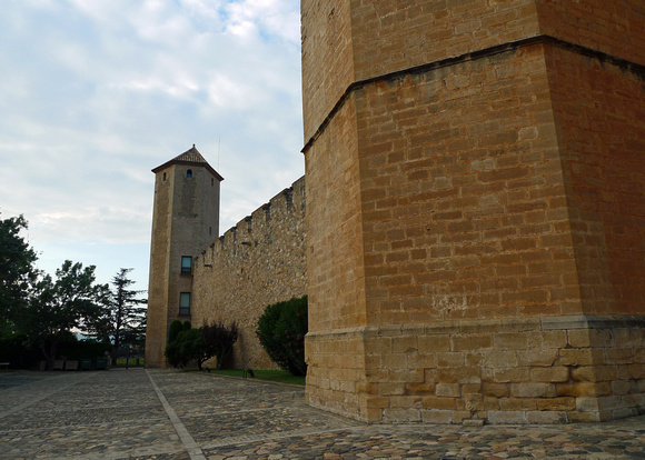 Monastery of Santa Maria de PobletMonastery of Santa Maria de Poblet
