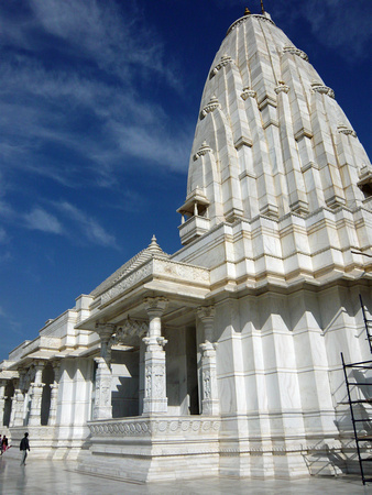 Birla Temple