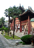 Da Qingzhensi (Great Mosque)
