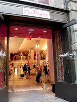 Kira's store