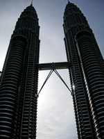 Kuala Lumpur, Jan 2008