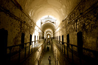 Estern State Penitentiary
