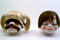 Just giftshop dolls