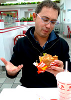 In-n-Out: "Is this a descent burger?"