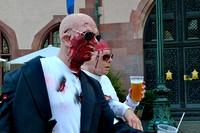 Frankfurt Zombie Fest