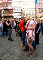 Frankfurt Zombie Fest