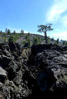 Lava Flow trail
