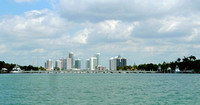 Out on the Biscayne Bay