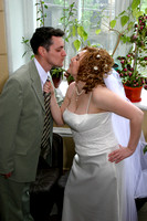Ira & Andrey Wedding, May 2006