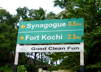 "Good clean fun" in Kerala