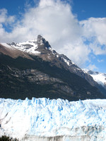 Glacier #1, South side