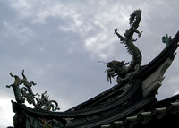 Historic China Town