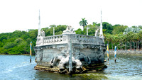 Vizcaya Water-side