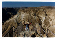 On Masada
