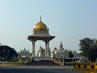 Maharajah's Palace