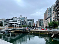 Day 12: Nat’l Gallery and Ferry to CPH