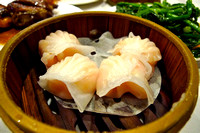 A Dim Sum Brunch, Feb 2010