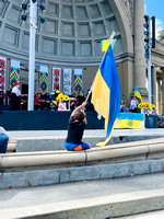 GGP Band 23rd Annual Ukraine Independence Day Concert