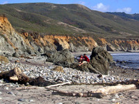 Big Sur, Oct 2005