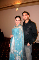 Punjabi Graduation Party, Dec 2005