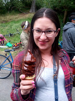 Ice Cream in the Park