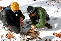 Trail-marking