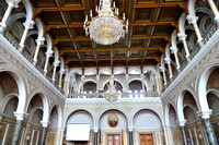 Marble Hall