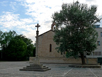 Monastery of Santa Maria de Poblet