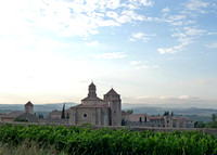 Monastery of Santa Maria de Poblet