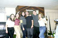 New Years 2000