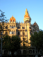 In Example neighborhood
