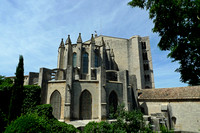 Girona Cathedral