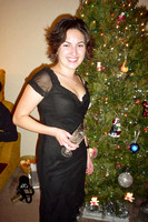 New Years 2004