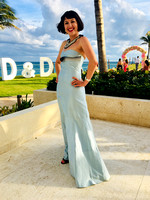 Cancún for Diana & David's Wedding