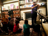 House Concert with Ljova and Friends