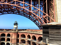 @Fort Point