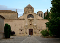 Monastery of Santa Maria de Poblet