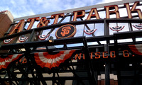 World Series, Game 1, Oct 25th