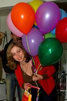 Galya's Bday - Infused, Apr 2007