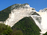 Carrara & Pietrasanta
