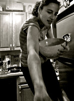 Cooking Monsters #3