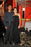 Zhanna & Felix's Wedding, Sep 2004
