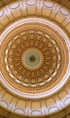 The Capitol Rotunda